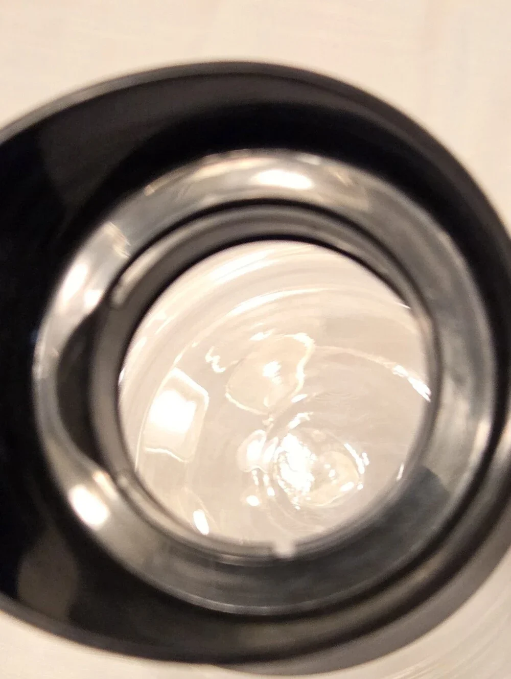 Ninja Coffee Pot Replacement NO LID 6 Cups Used